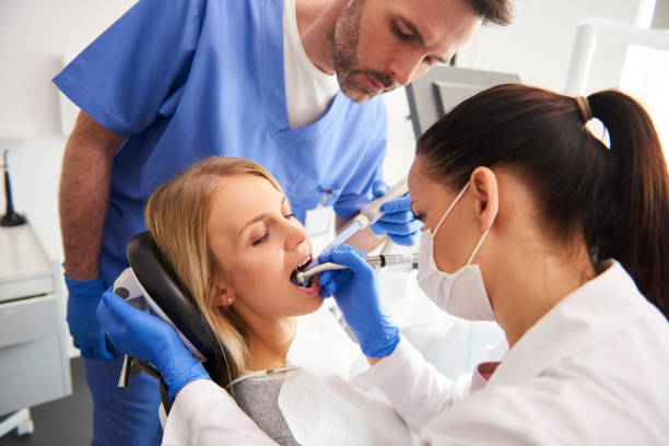 Reliable Sparta, WI  Holistic Dental Services Solutions