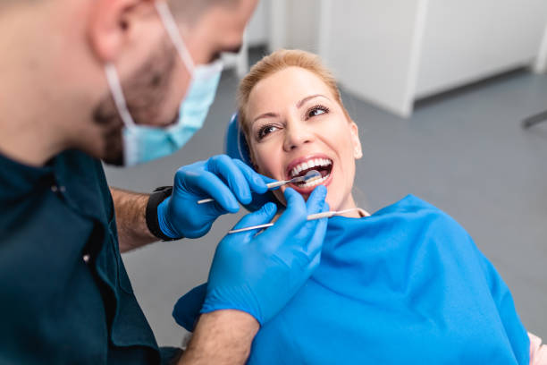 Best Tooth Extraction  in Sparta, WI